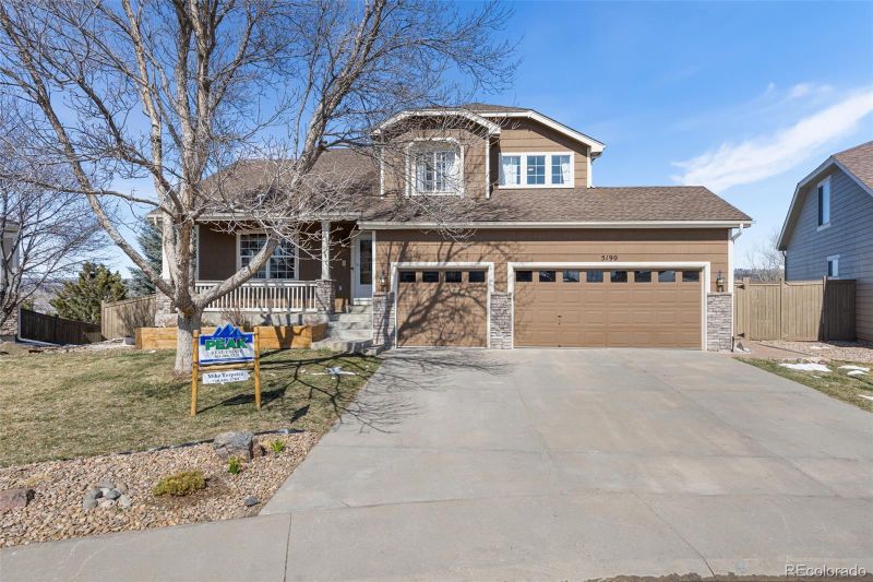 5190 Starflower Ct, Castle Rock, CO 80109