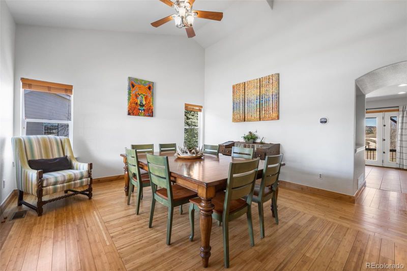 5190 Starflower Ct, Castle Rock, CO 80109