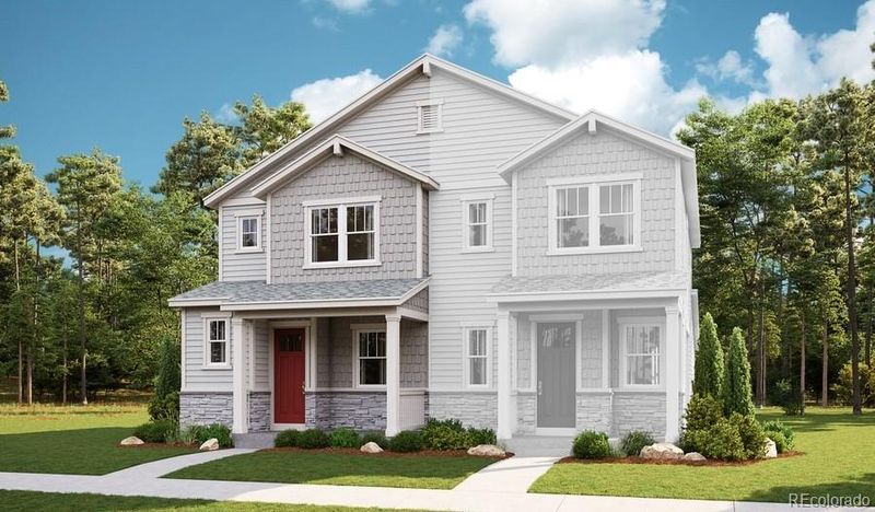 5316 Robb St #B, Arvada, CO 80002