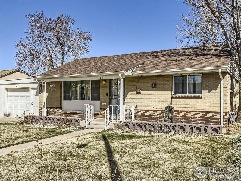 5861 Demott Ave, Commerce City, CO 80022