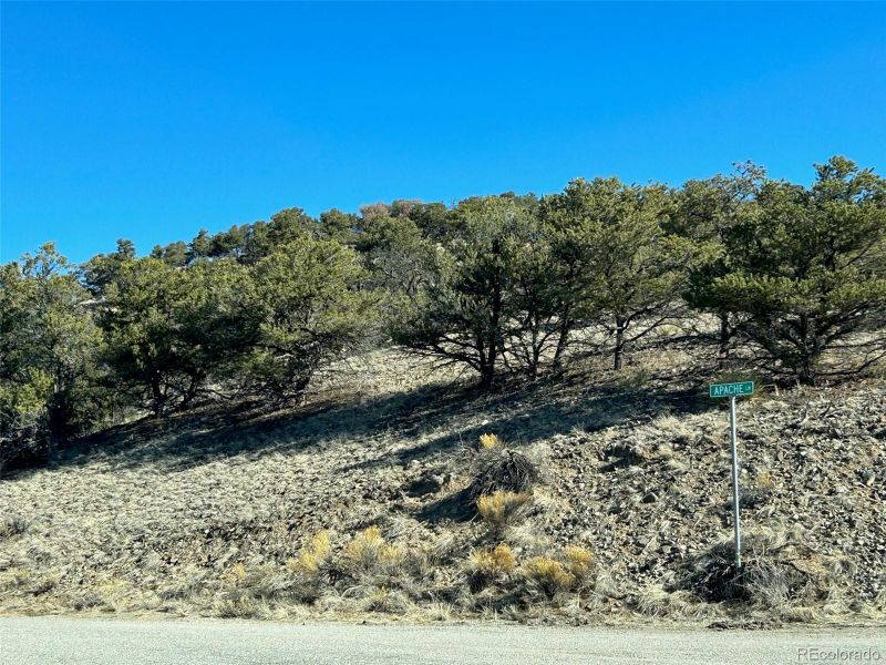 000 Apache Ln Lot 77, Salida, CO 81201