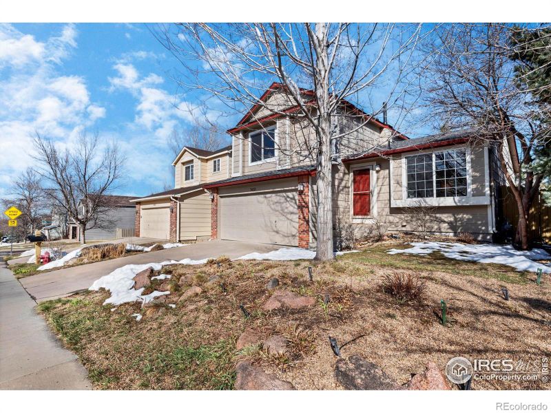 3132 W Yarrow Cir, Superior, CO 80027