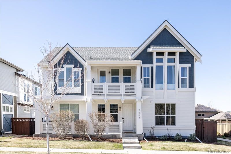 9507 E 4th Ave, Denver, CO 80230