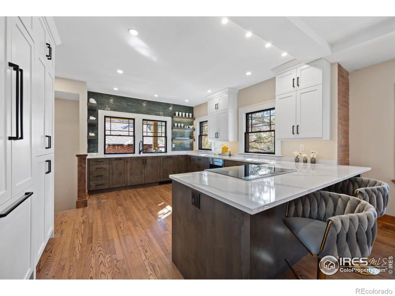 1231 W Mountain Ave, Fort Collins, CO 80521