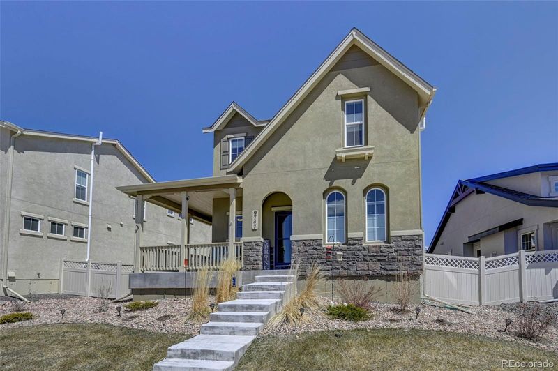 9747 Wolf Lake Dr, Colorado Springs, CO 80924