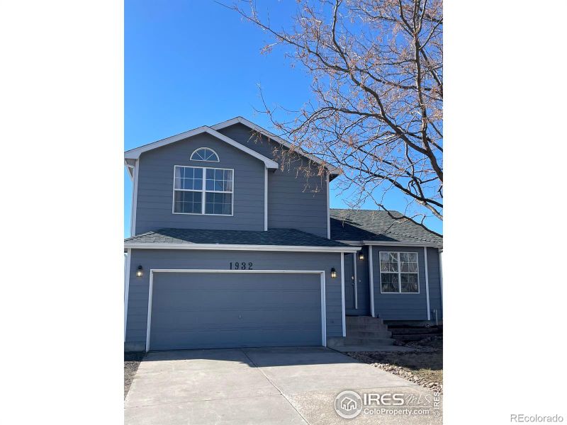 1932 Mcnitt St, Evans, CO 80620