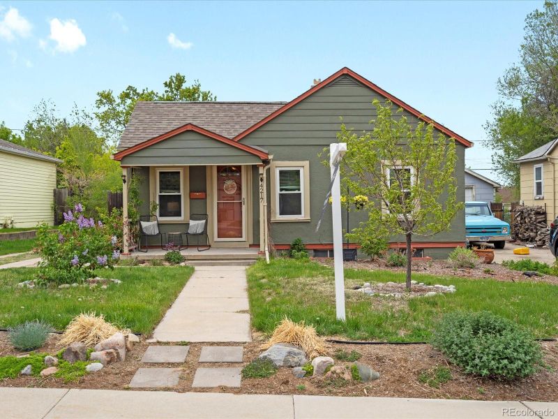 4217 S Cherokee St, Englewood, CO 80110