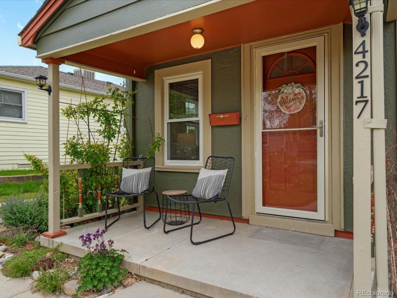 4217 S Cherokee St, Englewood, CO 80110