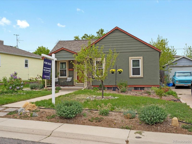 4217 S Cherokee St, Englewood, CO 80110