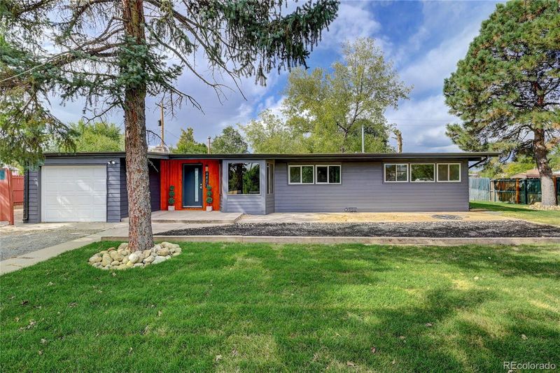 4415 Gardenia St, Golden, CO 80403