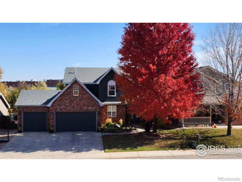 1724 67th Ave, Greeley, CO 80634