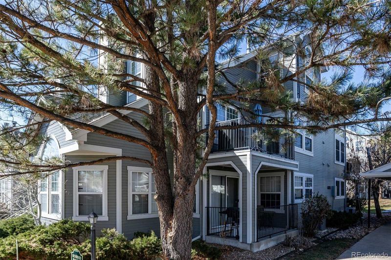 6775 S Ivy St #B1, Centennial, CO 80112