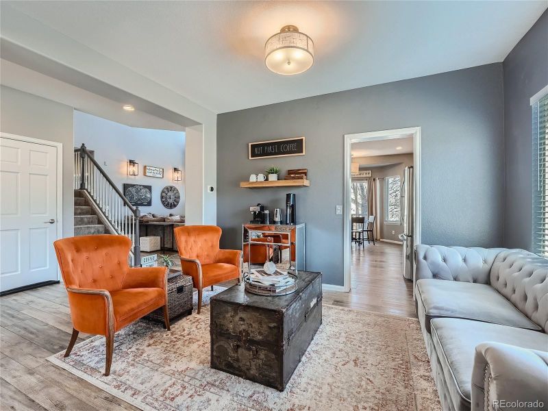 2409 E 145th Ave, Thornton, CO 80602