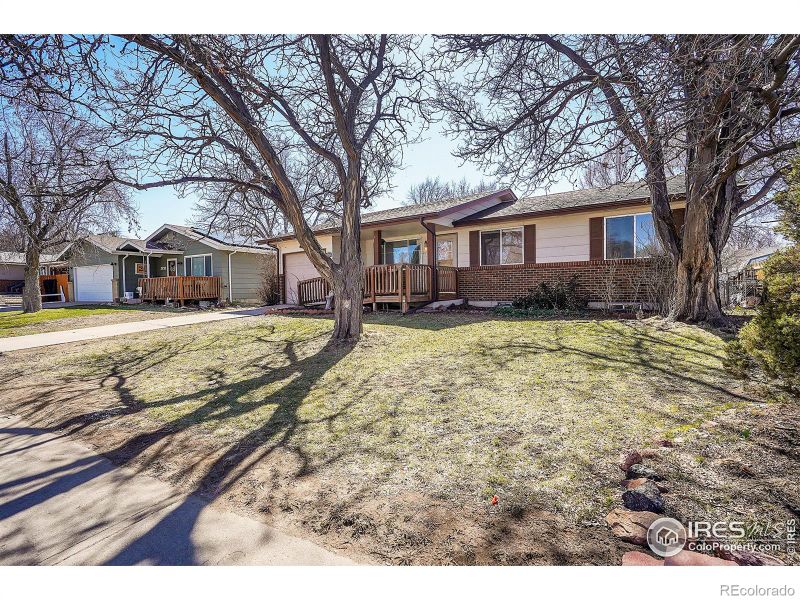 2742 W 22nd St Dr, Greeley, CO 80634