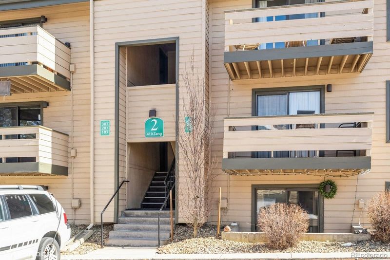 410 Zang St #2-308, Lakewood, CO 80228