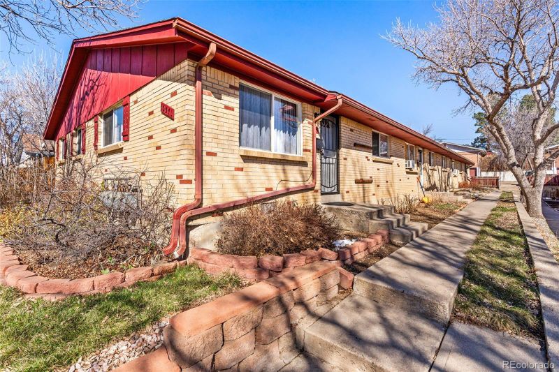 10371 W 59th Ave #1, Arvada, CO 80004