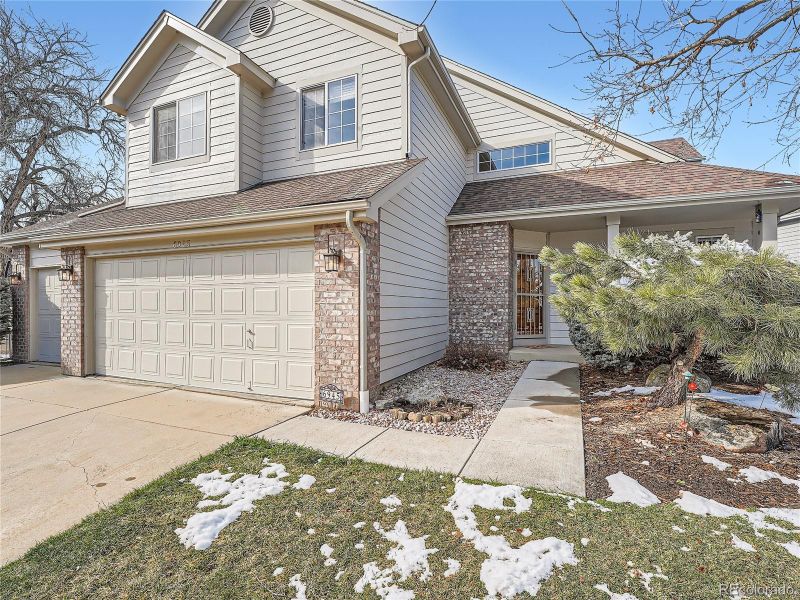 6945 Nile Ct, Arvada, CO 80007