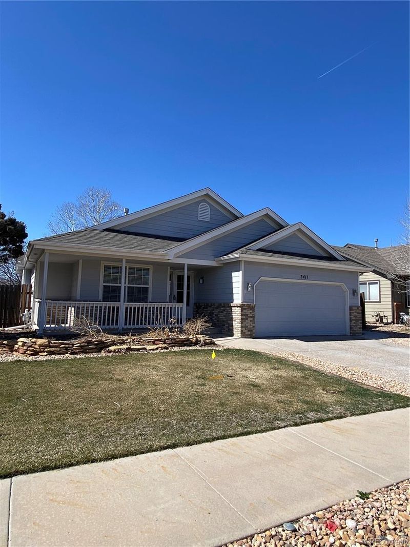 3411 Windmill Ct, Evans, CO 80620