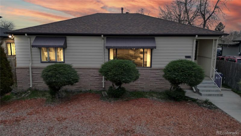 386 S Raleigh St, Denver, CO 80219