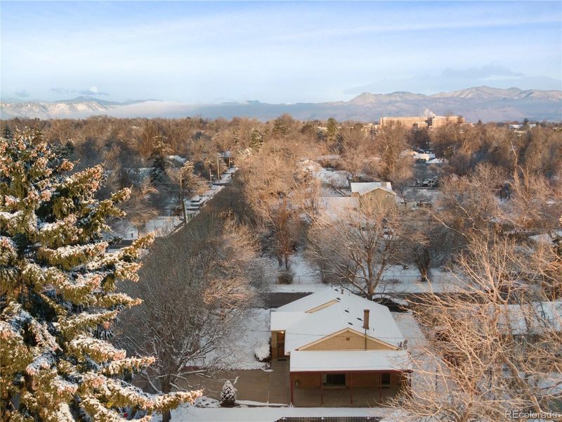 6885 W 35th Ave, Wheat Ridge, CO 80033
