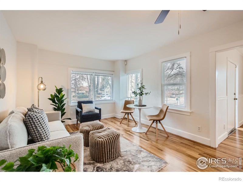 2921 Eaton St, Wheat Ridge, CO 80214