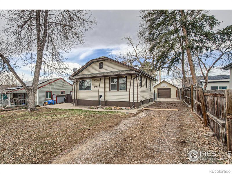 2921 Eaton St, Wheat Ridge, CO 80214