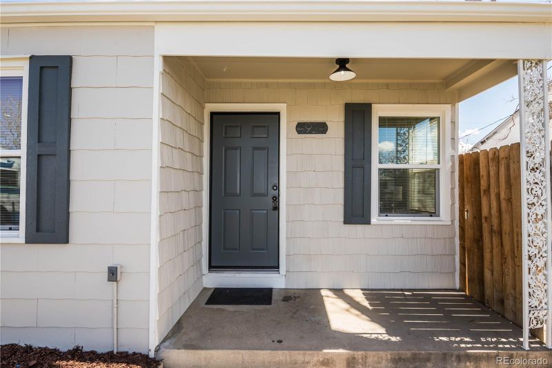 4924 Fillmore St, Denver, CO 80216