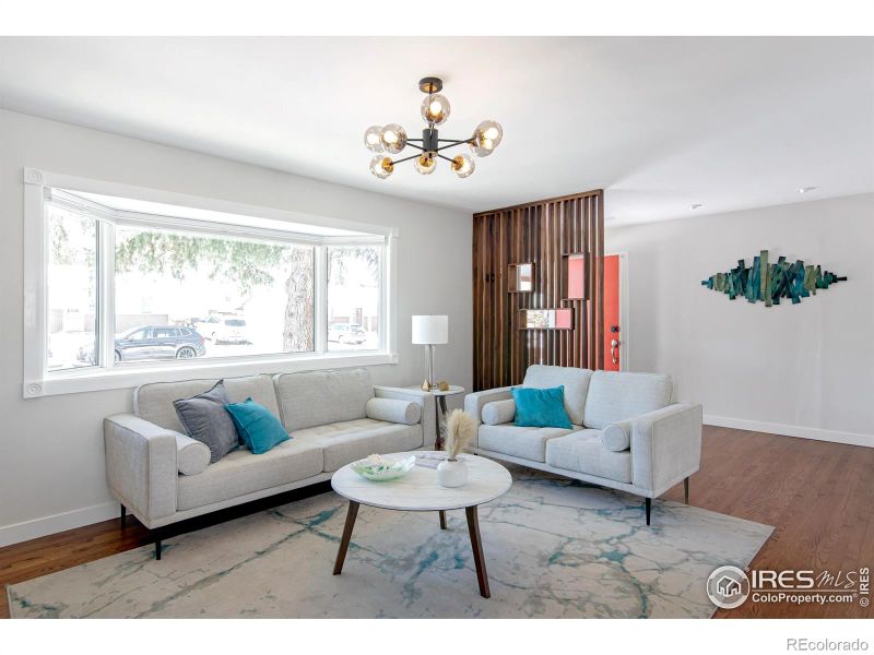 1160 Berea Dr, Boulder, CO 80305