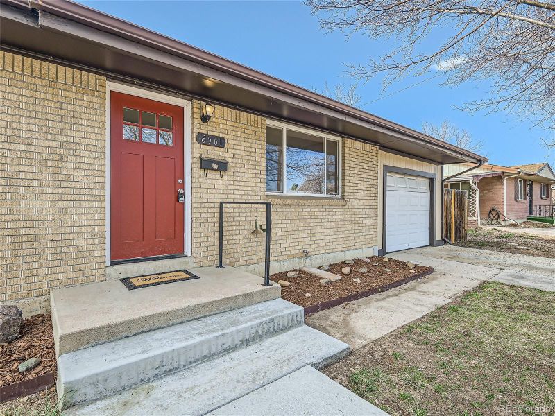 8561 Faraday St, Denver, CO 80229
