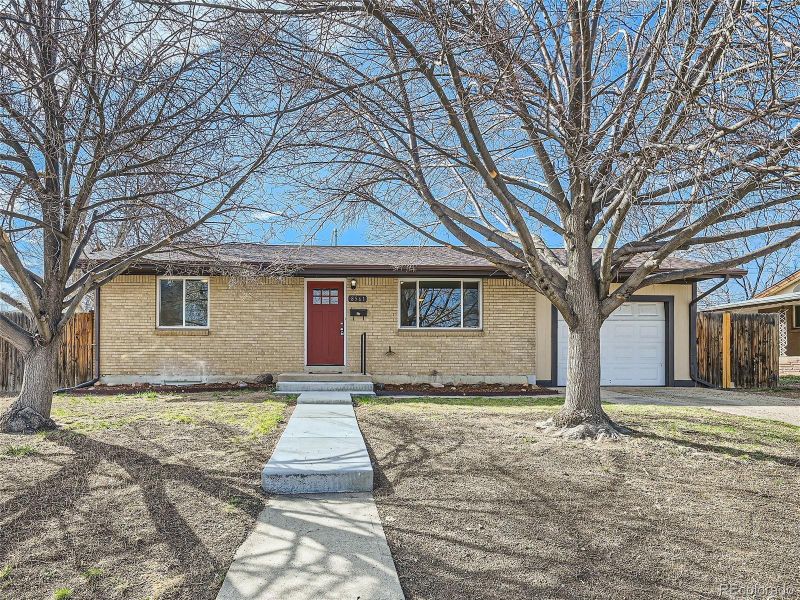 8561 Faraday St, Denver, CO 80229