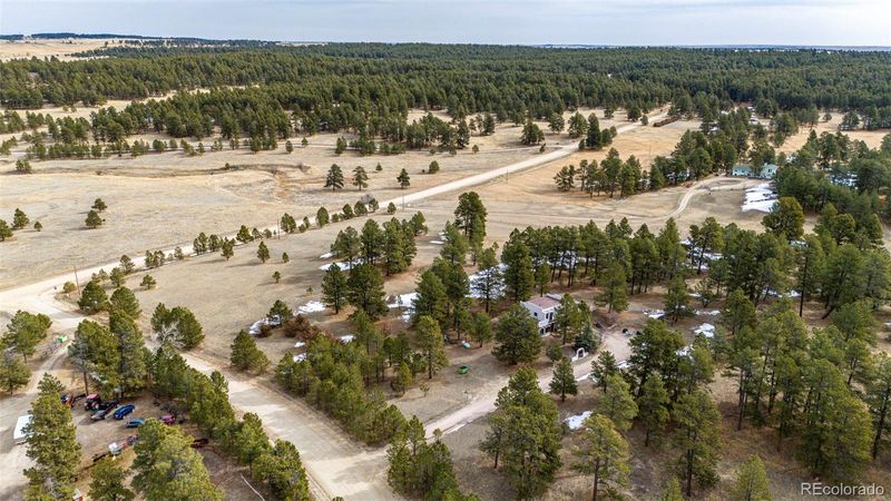 10429 Winding Meadow Dr, Kiowa, CO 80117