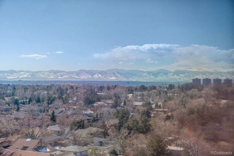 3100 E Cherry Creek South Dr #1301, Denver, CO 80209
