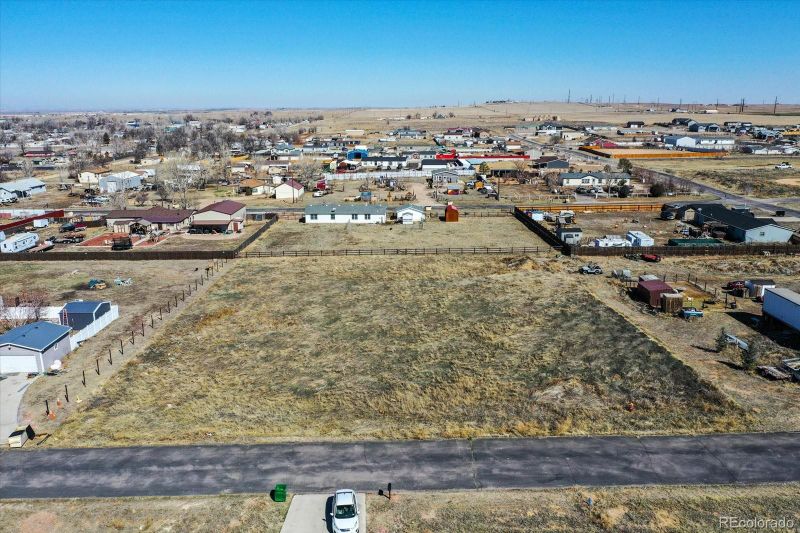 16105 Good Ave, Fort Lupton, CO 80621