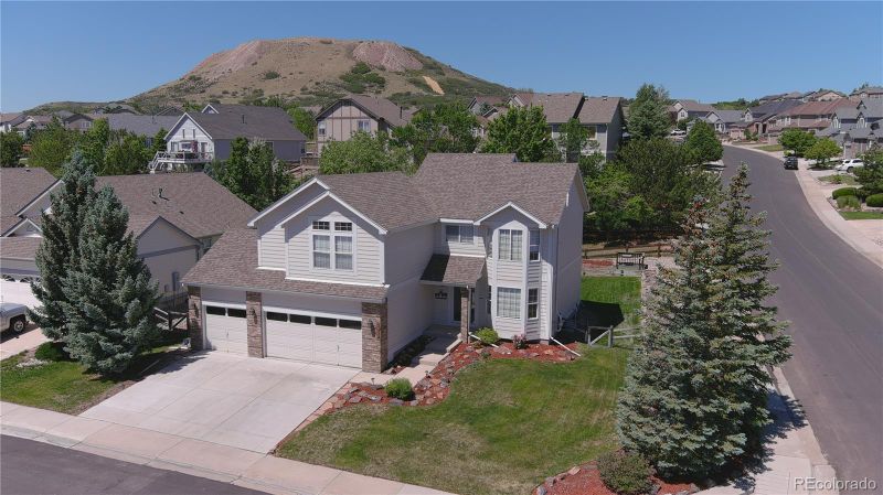 1955 Rough Ct, Castle Rock, CO 80109