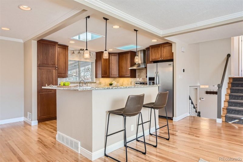 6581 S Williams Cir E, Centennial, CO 80121