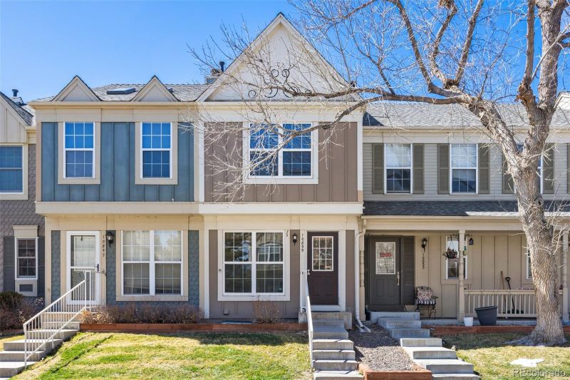 10855 Summerset Way, Parker, CO 80138