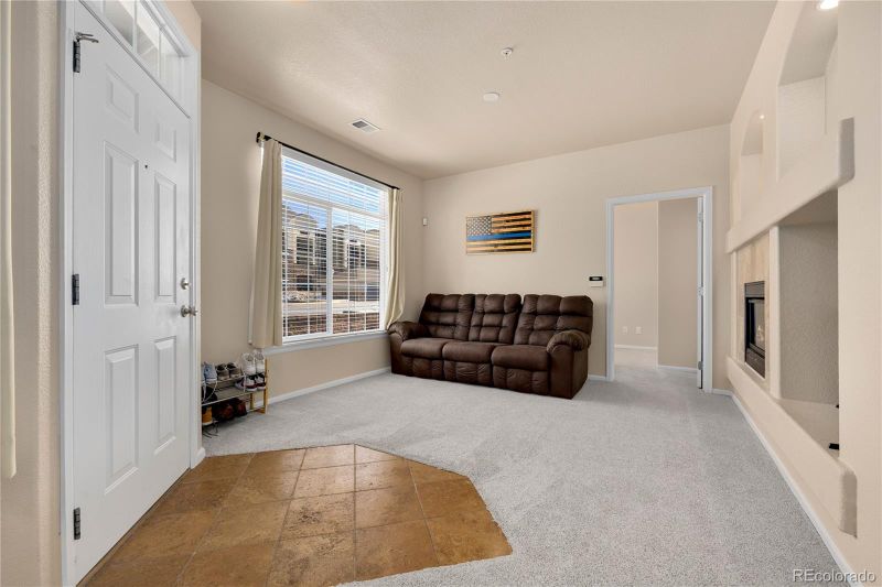 457 Black Feather Loop #701, Castle Rock, CO 80104