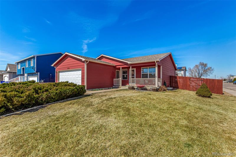 1131 E 25th St, Greeley, CO 80631