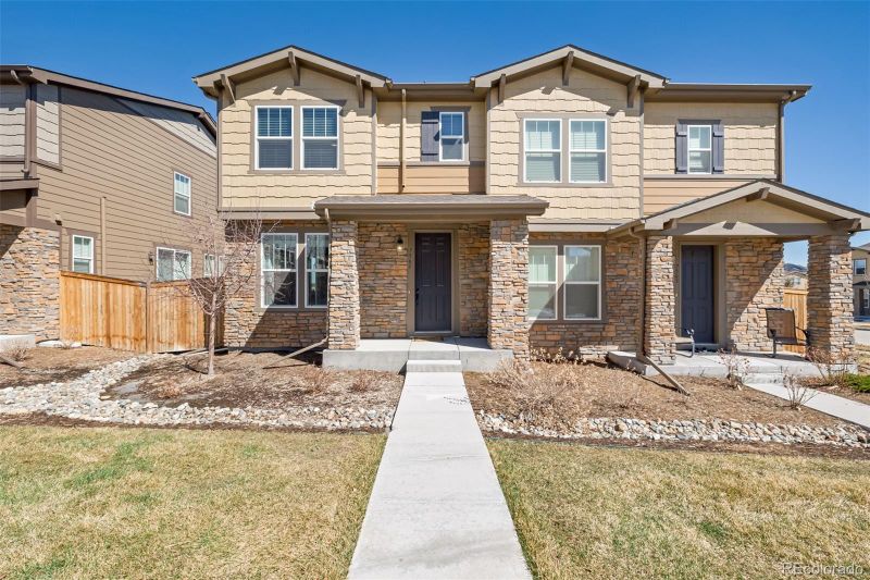 7561 S Winnipeg St, Aurora, CO 80016