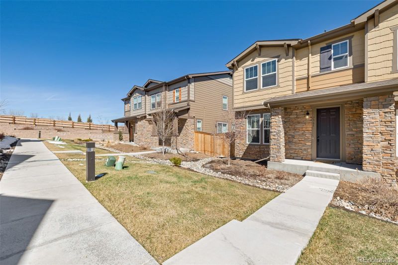 7561 S Winnipeg St, Aurora, CO 80016