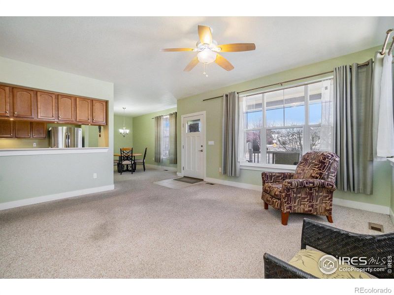 4751 Pleasant Oak Dr #C72, Fort Collins, CO 80525