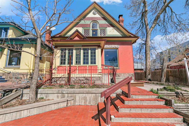 3715 W 32nd Ave, Denver, CO 80211