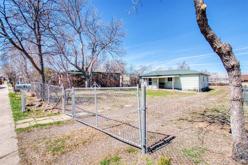 2885 W Iliff Ave, Denver, CO 80219