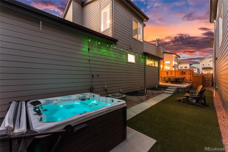 6337 N Dayton Way, Denver, CO 80238