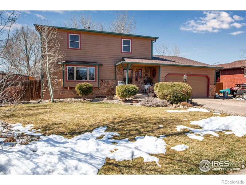 2127 Genoa Ct, Loveland, CO 80538