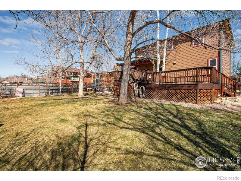 2127 Genoa Ct, Loveland, CO 80538