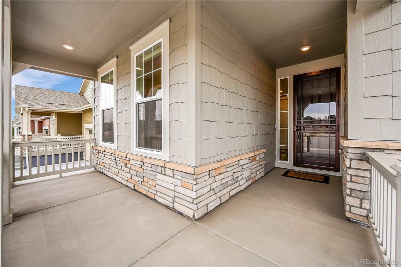 8526 W Coco Ave, Littleton, CO 80128