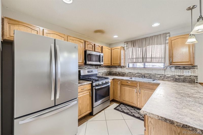 3436 E 115th Dr, Thornton, CO 80233