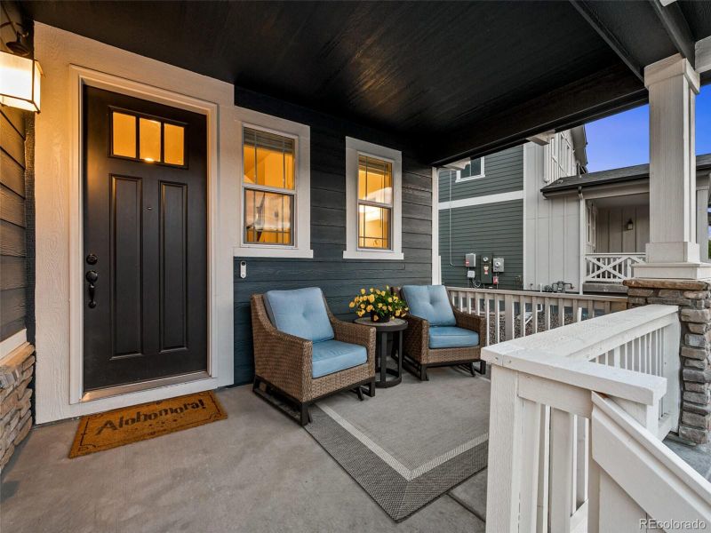 492 Felicity Loop, Castle Rock, CO 80109