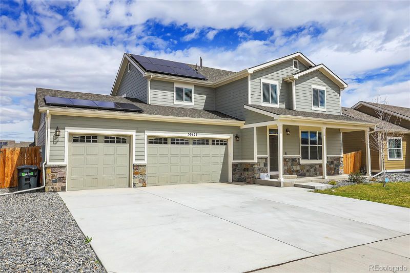 56427 E 23rd Ave, Strasburg, CO 80136